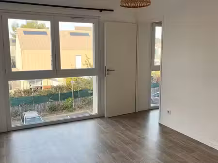 appartement 2 pièces