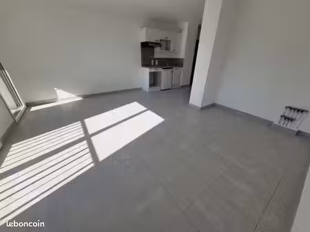 appartement 1 pièce 35 m²