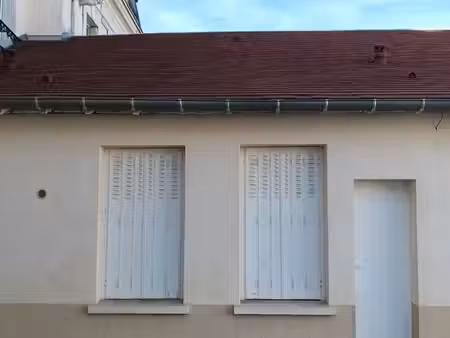 studio appartement