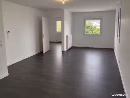 appartement f2 centre ville mulhouse