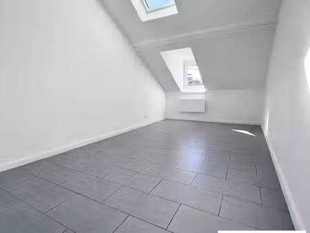 appartement 2 pièces 32 m²