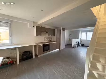 location appartement 2 niveaux