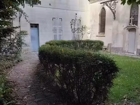 studio meublé 15 93 m² – idéal étudiant prépas jules ferry/notre dame du grandchamp - 120 
