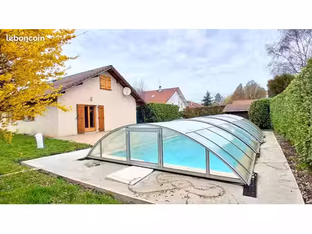 maison 6 chambres