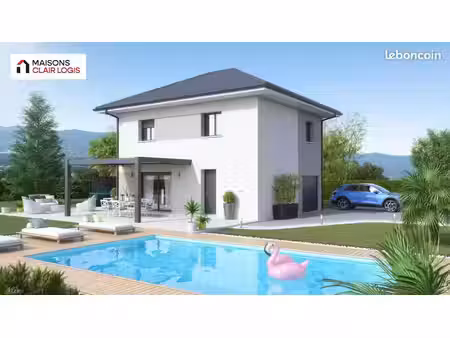 maison 5 pièces 91 m²