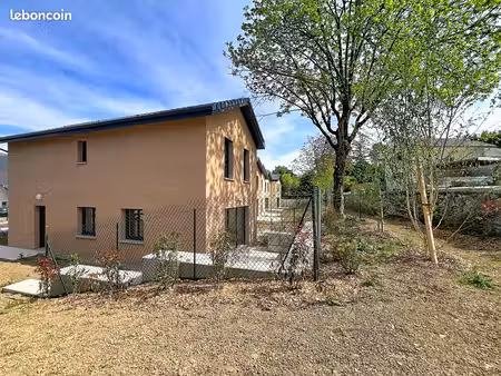maison 5 pièces 98 m²