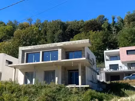 maison à vendre à tresserve - 126 55 m² - 4 chambres