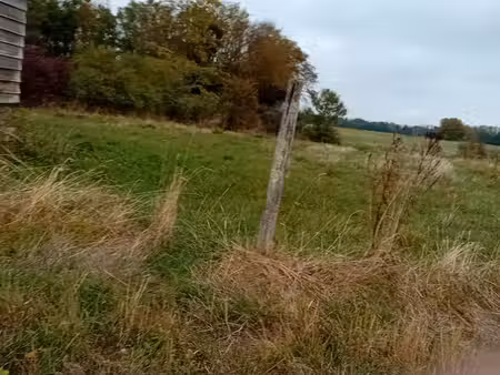 loisir terrain