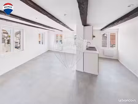 appartement 3 pièces 73 m²