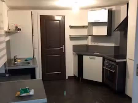 loue appartement f3