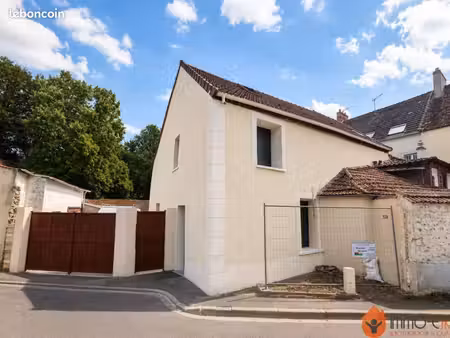 studio 1 pièce 23 m²
