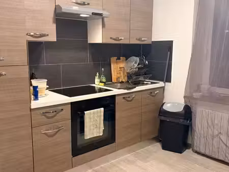 location appartement t2