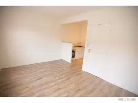 appartement 2 pièces 28 m²