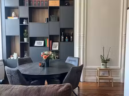 appartement meublé vieux lille