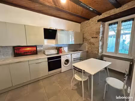 f3 meublé rue oberkampf 68200