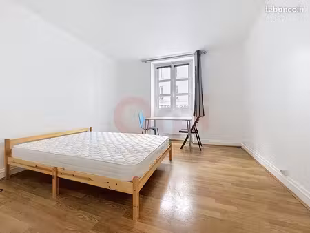 appartement 1 pièce 22 m²