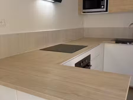 location maison arneke