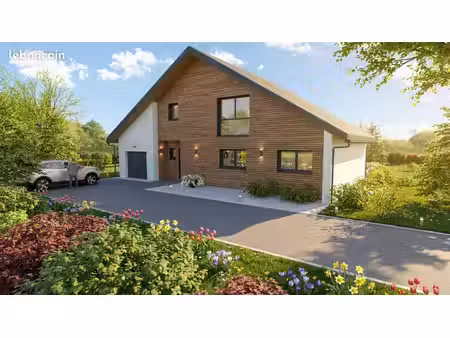 maison 3 pièces 100 m²