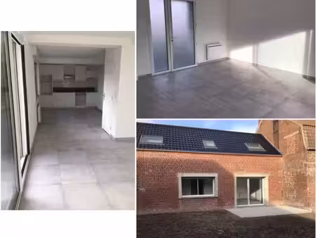 maison à louer t3