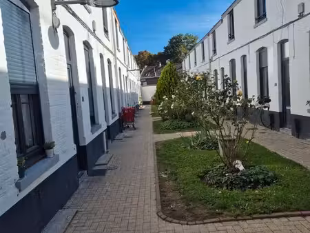 a louer maison 60m2