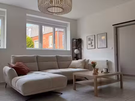maison 3 chambres