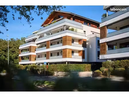 appartement 4 pièces 83 m²