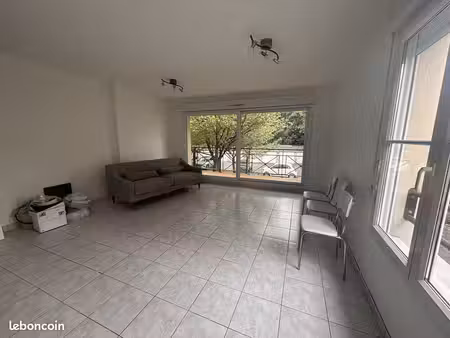 appartement 3 pièces 78 m²