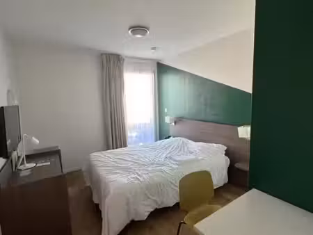 studio 1 pièce 17 m²