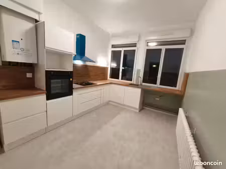 appartement à louer centre de douai