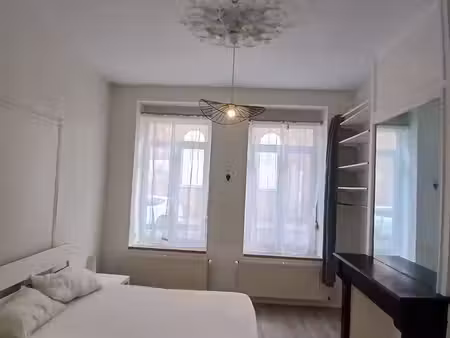 appartement 45m² fac de droit