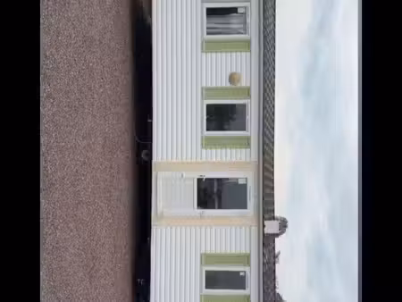 mobilhome irm 3 chambre