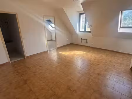 appartement f2