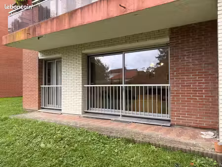 appartement 3 pièces 70 m²