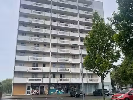 appartement t2 à louer