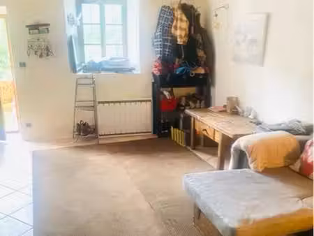 vente maison à meribel