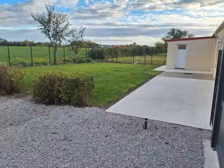 maison en location