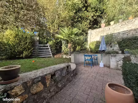 maison 3 pièces 50 m²