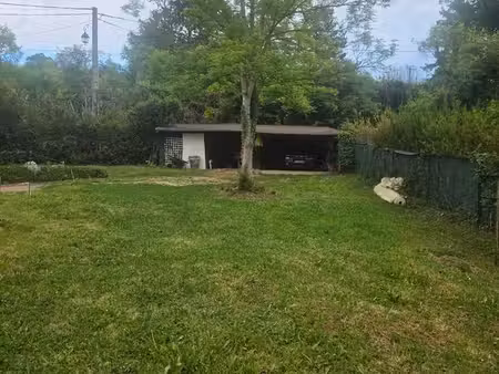 terrain a vendre