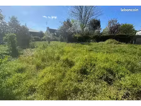terrain à bâtir de 415 m² à coulommiers (77)