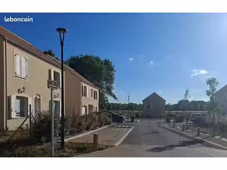 terrains prêts à bâtir