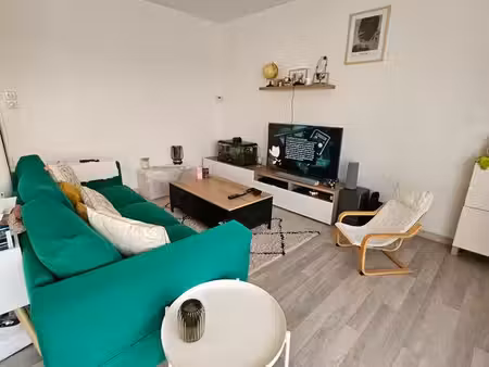 appartement t3 avec parking