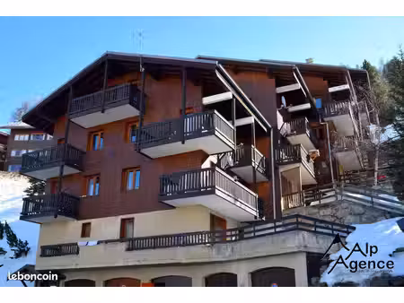 duplex 5 pièces 73 m²