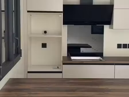appartement neuf t3 la ravoire
