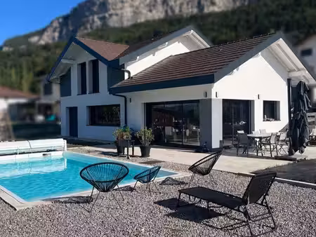 maison individuelle 160m2