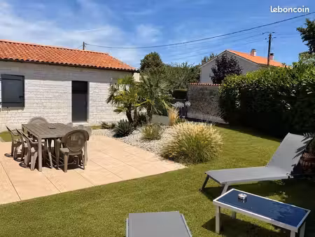 maison neuve 6 pièces - 136 m2