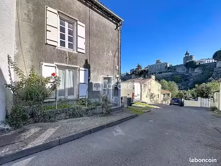 maison 3 pièces 103 m²