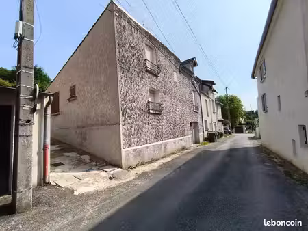 maison de ville 4 pièces 97 m²