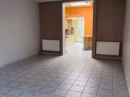 maison 103m² à louer