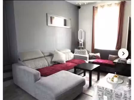 maison plein pieds trappes gare