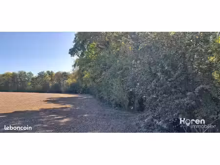terrain 32060 m² villers-sous-ailly